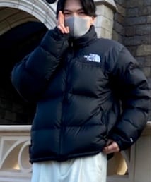 THE NORTH FACE | ダウンジャケット/コート