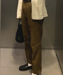 UNIQLO | チノパンツ