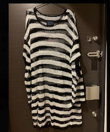 Yohji Yamamoto | ワンピース/ドレス