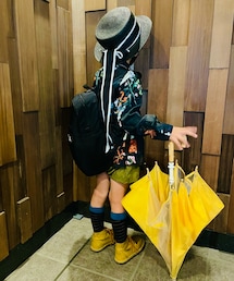 うしろ | その他