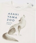 gelato pique(ジェラートピケ)の「トップス(Tシャツ/カットソー)」
