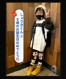 ♥️しょうきくん♥️ | ラッピングキット