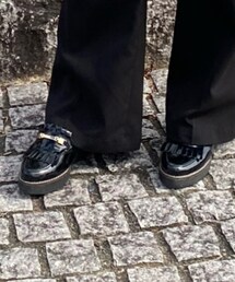 ORiental TRaffic | ローファー