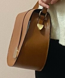 ZARA | ショルダーバッグ