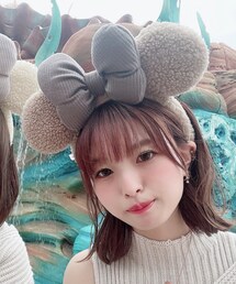 Disney | カチューシャ