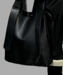 CLANE | トートバッグ