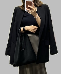 ZARA | ジャケット/アウター