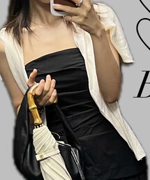 OMMO | チューブトップ