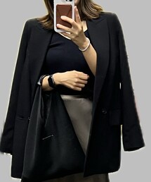 LAGUNAMOON | トップス