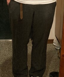 UNIQLO | スラックス