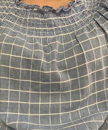 mystic | トップス