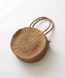 ITEMS URBANRESEARCH | かごバッグ