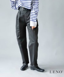 LENO | パンツ