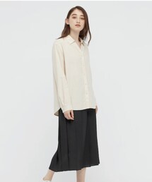 UNIQLO | スカート