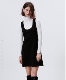 ZARA | ワンピース