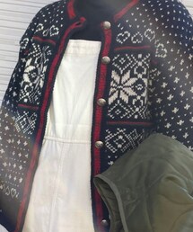 古着 | カーディガン/ボレロ