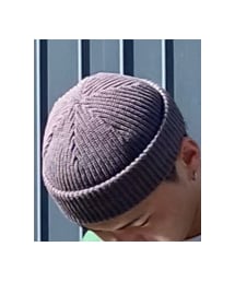 GALLET | ニットキャップ/ビーニー