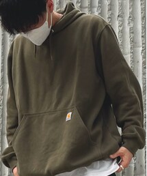 Carhartt | パーカー