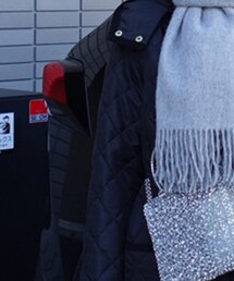 Edinburgh Garden MACKINTOSH PHILOSOPHY | ジャケット/アウター