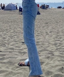 ZARA | デニムパンツ