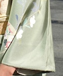 祖母から譲り受けたものの「水着/着物・浴衣(着物)」