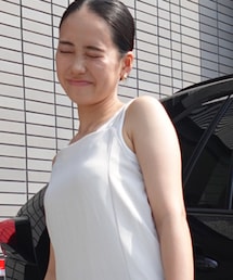 UNIQLO | タンクトップ