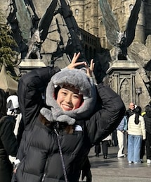 ユニバーサルスタジオジャパン | 帽子