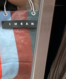 MARNI MARKET | トートバッグ