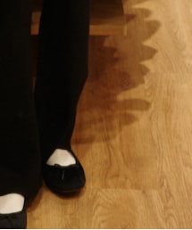 SHIPS | バレエシューズ