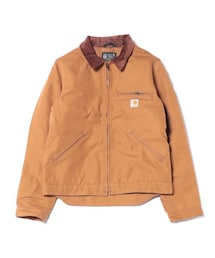 Carhartt | Carhartt ダックデトロイトジャケット(カバーオール)