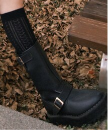 BALENCIAGA | メガネ