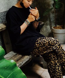 GU | Tシャツ/カットソー