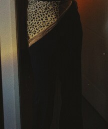 UNIQLO | チューブトップ