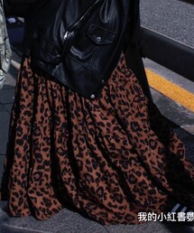 V&SSS | ムートンコート