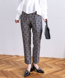 clear | スラックス