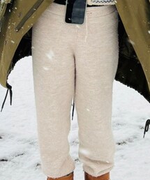 korea | チノパンツ