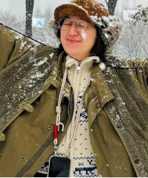 nugu | ニット/セーター