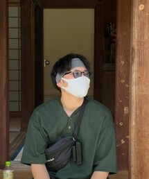 mont-bell | ショルダーバッグ