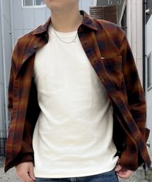 UNIQLO | Tシャツ/カットソー