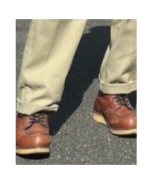 RED WING | ブーツ