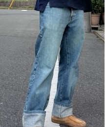 DIESEL | デニムパンツ