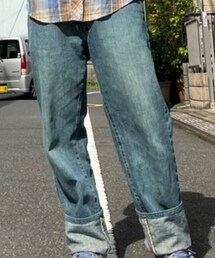 DIESEL | デニムパンツ