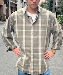 DOCKERS | シャツ/ブラウス