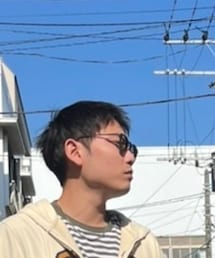 無印良品 | Tシャツ/カットソー