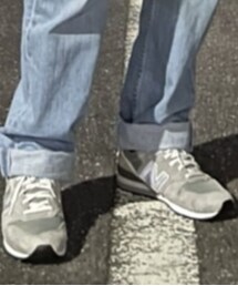 NEW BALANCE | スニーカー