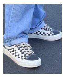 VANS | スニーカー