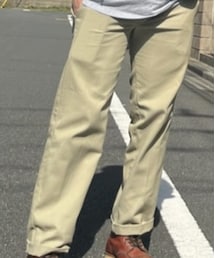 Dickies | チノパンツ