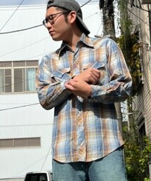 BAYFLOW | キャップ