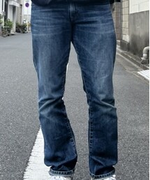 RALPH LAUREN | デニムパンツ