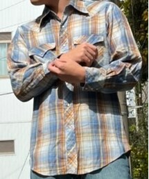 used | シャツ/ブラウス